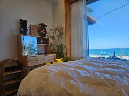 고성 (강원도) 고성 스테이나루 2성급 게스트하우스 스위트룸