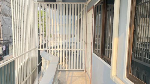 Vieng Vayla House Chiang Mai - 발코니/테라스