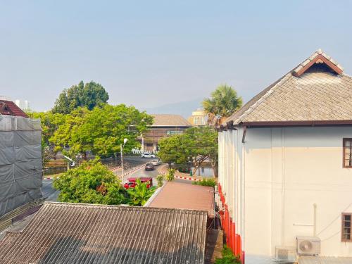Vieng Vayla House Chiang Mai - 숙소 외관