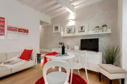 Dado Suite by Mamo Florence, Florencie (fotografie 3)