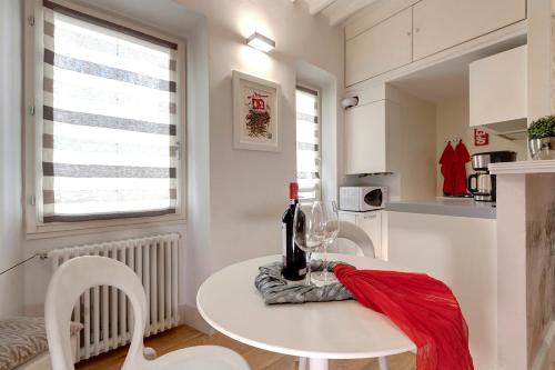 Dado Suite by Mamo Florence, Florencie (fotografie 6)