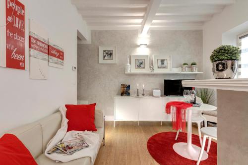 Dado Suite by Mamo Florence, Florencie (fotografie 4)