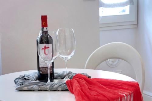 Dado Suite by Mamo Florence, Florencie (fotografie 10)