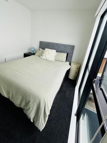 Stylish 2 bedrooms townhouse in central Wellington with a free car park - image 4