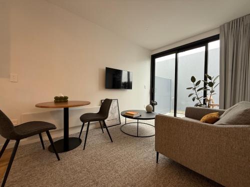 Two-Bedroom Apartment image 10