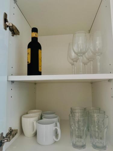 Two-Bedroom Apartment image 6