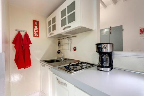 Dado Suite by Mamo Florence, Florencie (fotografie 7)