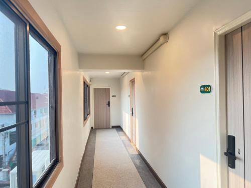 Vieng Vayla House Chiang Mai - 숙소 외관