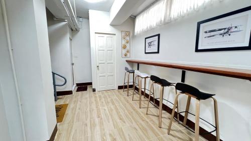 Vieng Vayla House Chiang Mai - 편의 시설/서비스