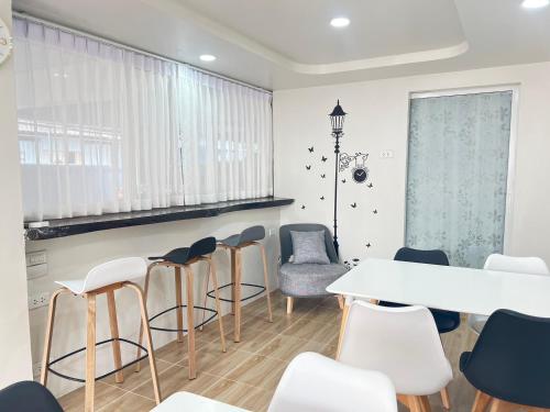 Vieng Vayla House Chiang Mai - 편의 시설/서비스