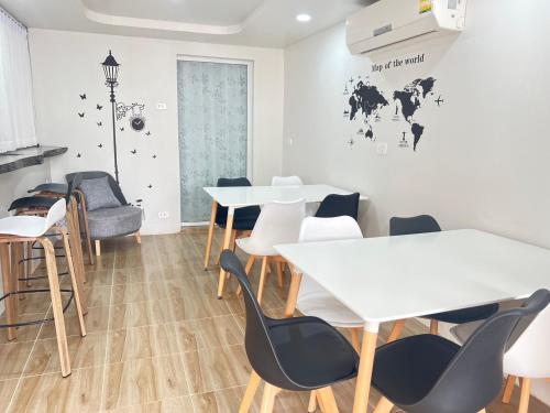 Vieng Vayla House Chiang Mai - 편의 시설/서비스