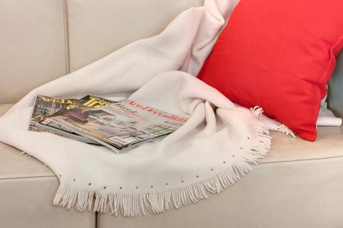 Dado Suite by Mamo Florence, Florencie (fotografie 9)