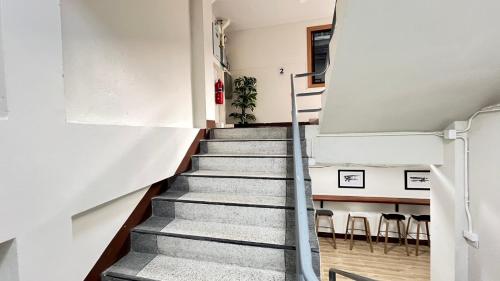 Vieng Vayla House Chiang Mai - 숙소 외관