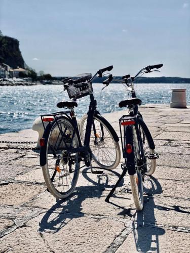 Old-town House Julia