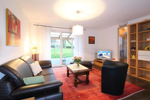 Ferienwohnungen Grafenfelder Hof in Hohenfels-Essingen