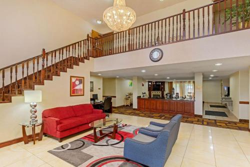 Quality Inn High Point - Archdale in Archdale, USA