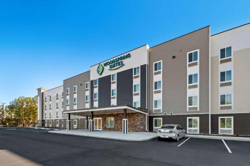 WoodSpring Suites Columbia - Irmo in Irmo, USA