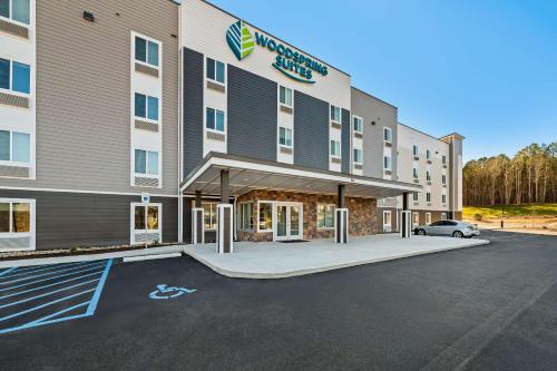 WoodSpring Suites Columbia - Irmo in Irmo, USA