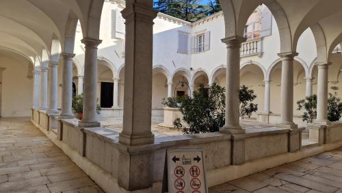 Old-town House Julia