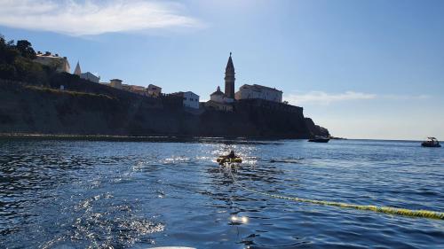 Old-town House Julia