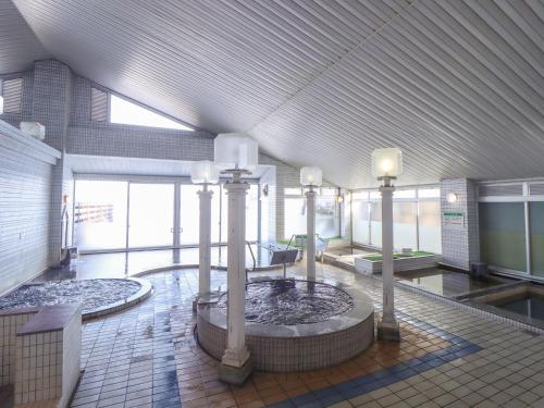 Niitsuru Onsen Nda