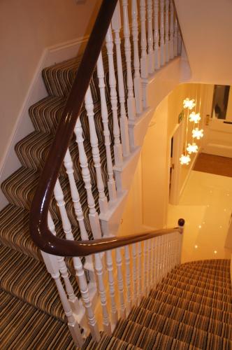 Sapphire Hotel London - image 14