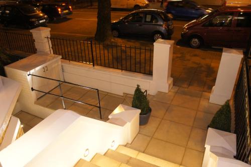 Sapphire Hotel London - image 8