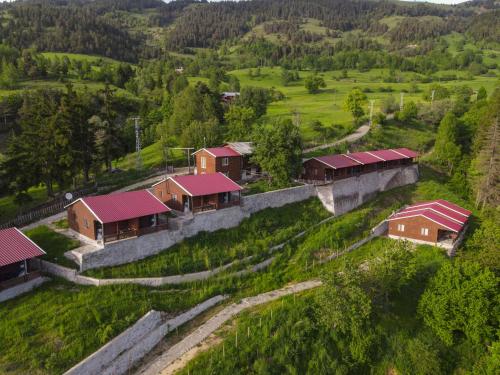 Danzot Tatil Koyu ve Restoran