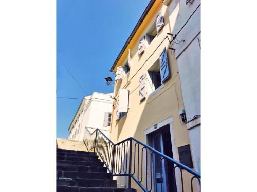 Old-town House Julia