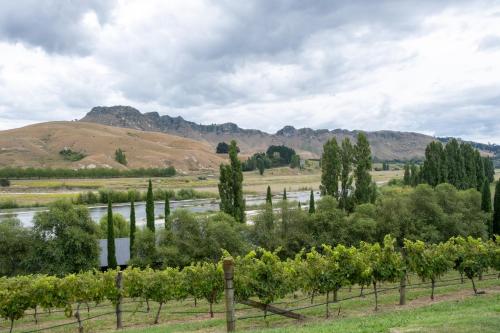 Tukituki Riverside Retreat