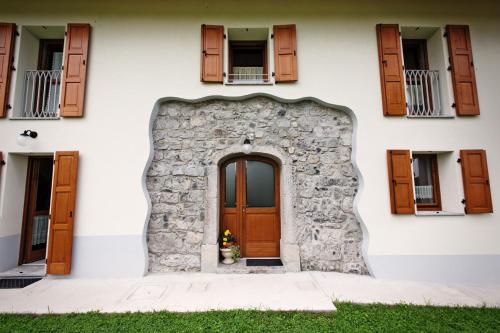 Albergo Diffuso Tolmezzo