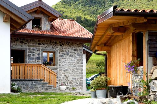 Apartment with Mountain View (4 Adults)