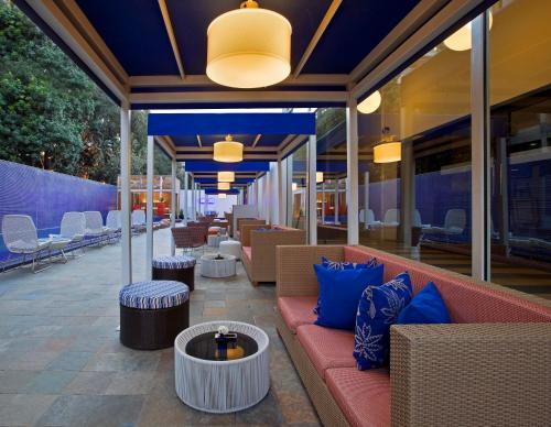 班加羅爾公園酒店 The Park Bangalore Hotel