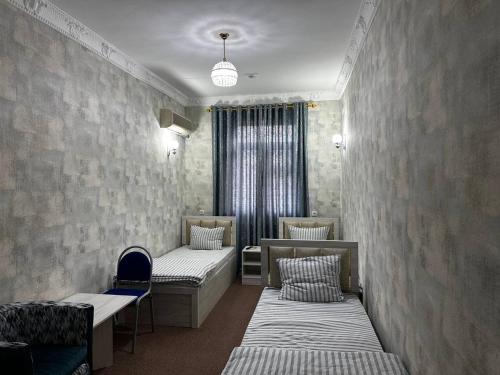 AVESTO Hotel in Urgench