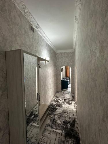 AVESTO Hotel in Urgench