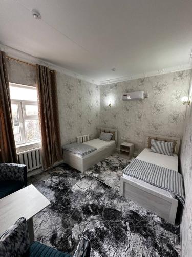 AVESTO Hotel in Urgench