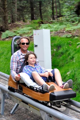 Dyreparken Safarihotell Dyreparken Safarihotell