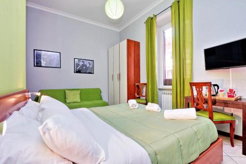 Lucky Home rooms - image 6