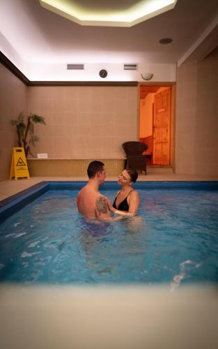 Challet Tonka obrázok