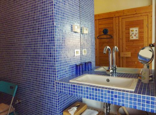 Inblauw - Exclusive Wellness B&B