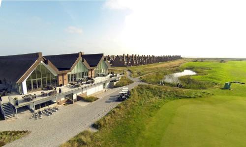 Recreational facilities, Enjoy Resorts Rømø in Romo Kirkeby