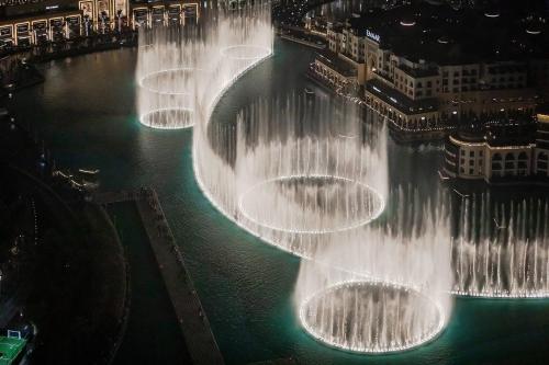 Grande Signature Residences, Dubai (Foto 2)