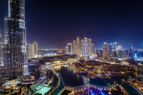 Grande Signature Residences, Dubai (Foto 3)