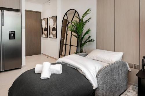 Grande Signature Residences, Dubai (Foto 4)