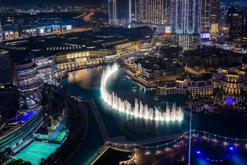Grande Signature Residences, Dubai (Foto 7)