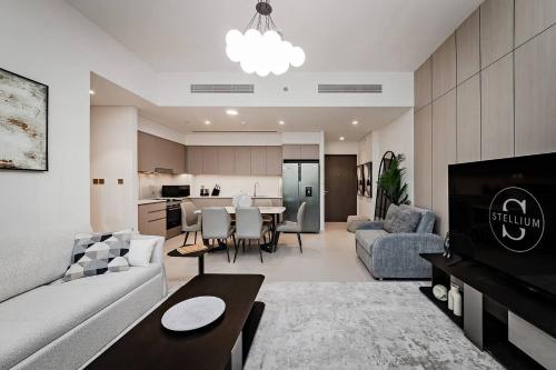 Grande Signature Residences, Dubai (Foto 8)