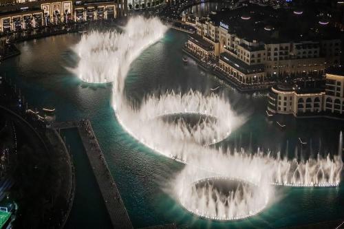 Grande Signature Residences, Dubai (Foto 9)