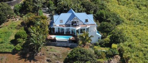 "La Plantation Chambres d'hôtes de charme