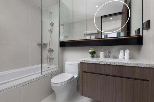 Two Bedroom Deluxe image 1