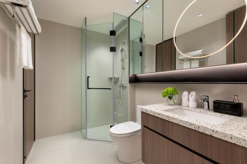 Modena By Fraser Shenzhen - image 4